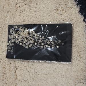 Pear hair accessories